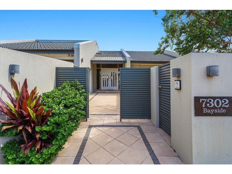 7302 BAYSIDE CLOSE, Sanctuary Cove QLD 4212