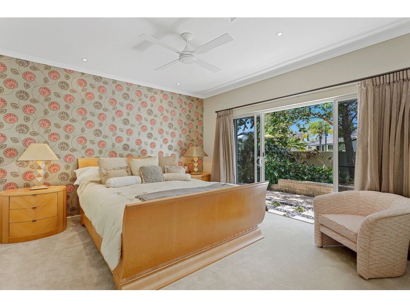 7302 BAYSIDE CLOSE, Sanctuary Cove QLD 4212