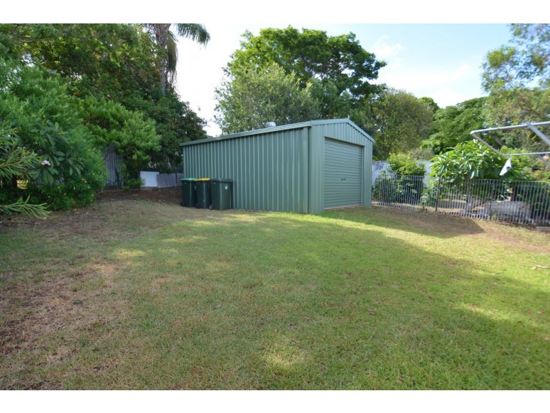 31 Larcombe Street, Zillmere QLD 4034