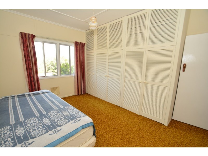 31 Larcombe Street, Zillmere QLD 4034