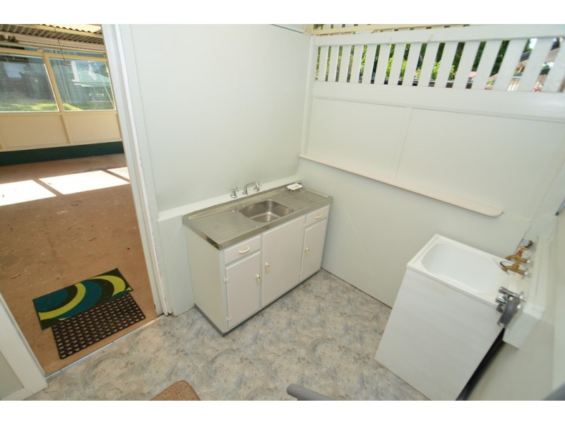 31 Larcombe Street, Zillmere QLD 4034