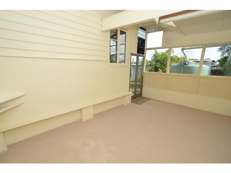31 Larcombe Street, Zillmere QLD 4034