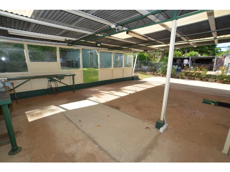 31 Larcombe Street, Zillmere QLD 4034