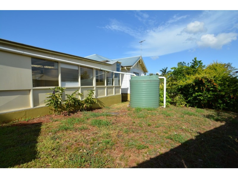 31 Larcombe Street, Zillmere QLD 4034