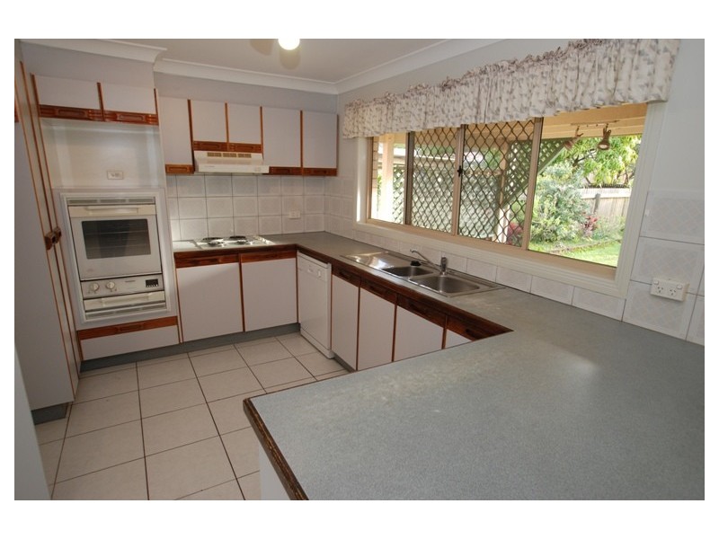 22 Allira Crescent, Carseldine QLD 4034