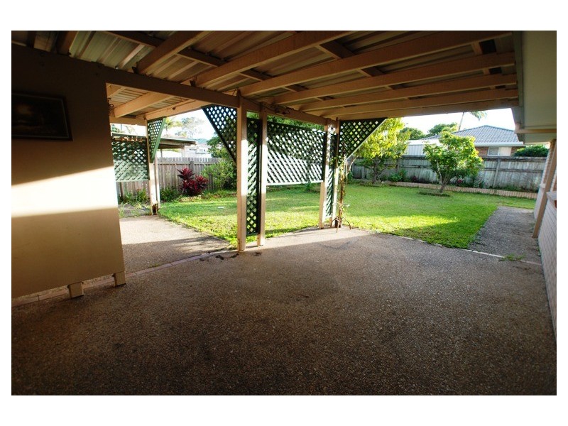 22 Allira Crescent, Carseldine QLD 4034