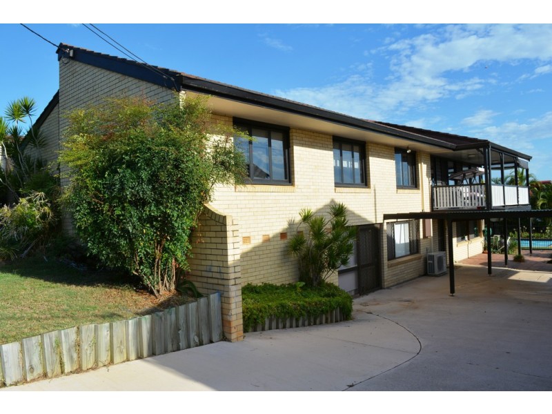 5 Luckins Street, Aspley QLD 4034