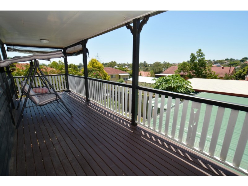 5 Luckins Street, Aspley QLD 4034