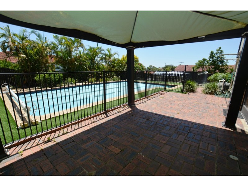 5 Luckins Street, Aspley QLD 4034