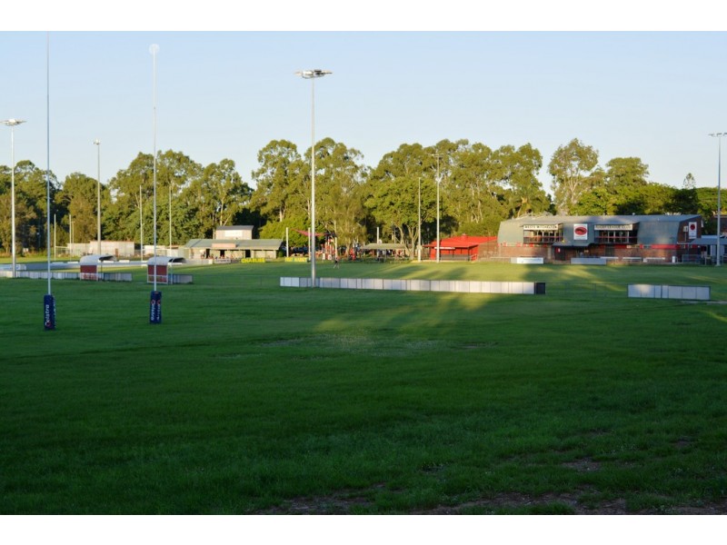 501 Samford Road, Mitchelton QLD 4053