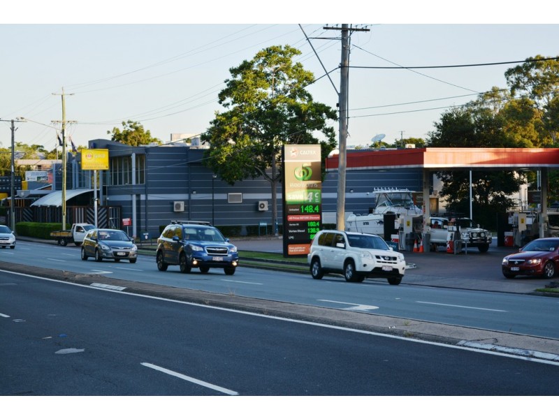 501 Samford Road, Mitchelton QLD 4053