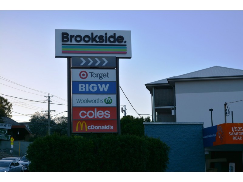 501 Samford Road, Mitchelton QLD 4053