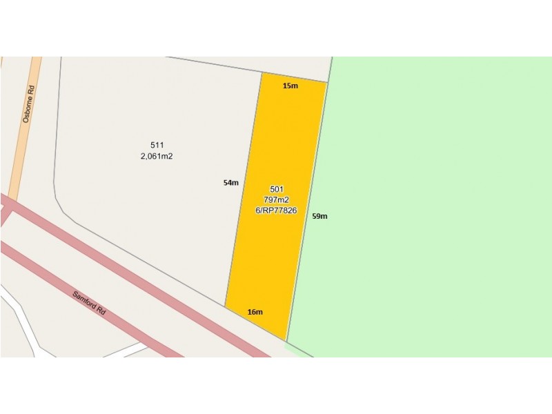 501 Samford Road, Mitchelton QLD 4053