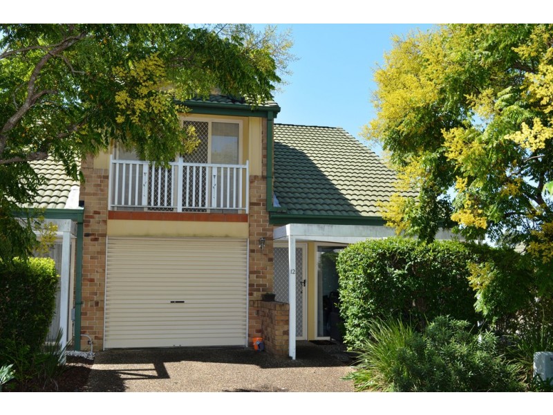 12/22 Railton Street, Aspley QLD 4034