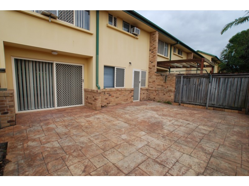 12/22 Railton Street, Aspley QLD 4034