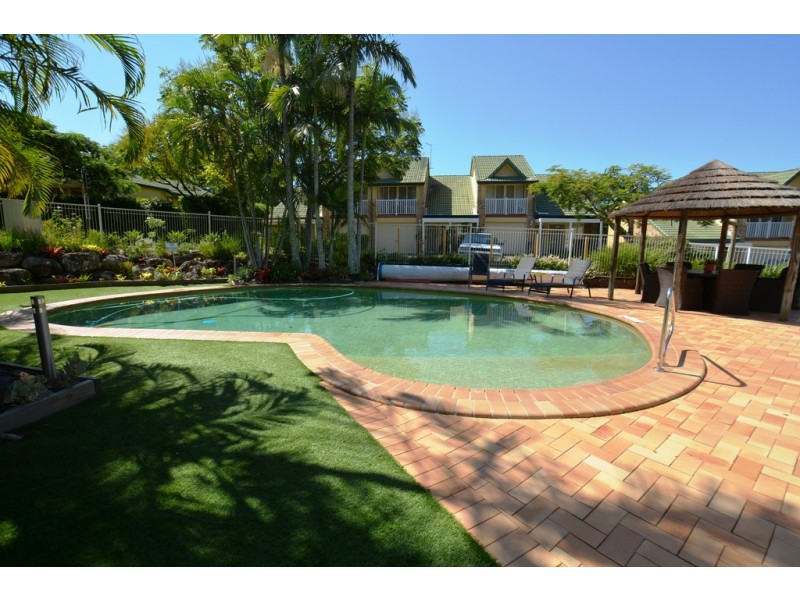 12/22 Railton Street, Aspley QLD 4034