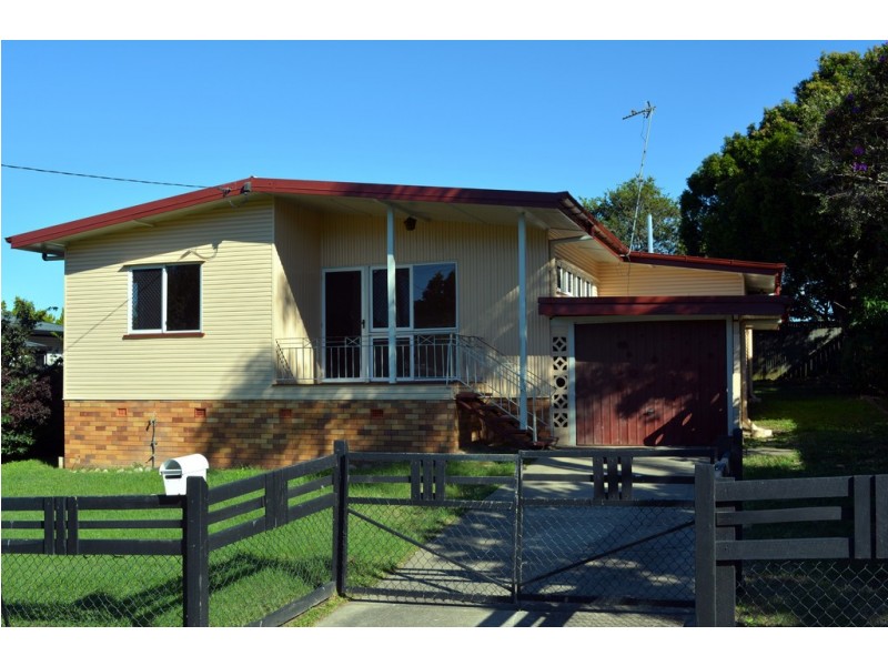 8 Kenward Street, Geebung QLD 4034