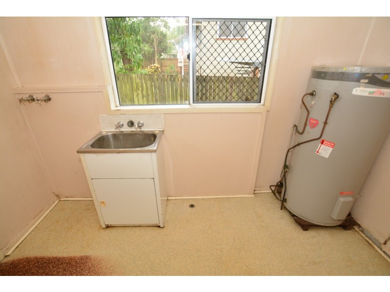 8 Kenward Street, Geebung QLD 4034