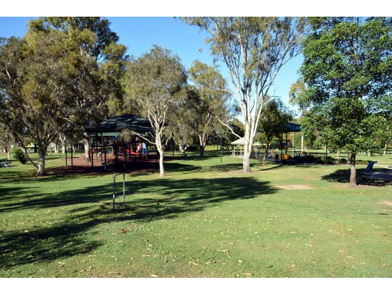 8 Kenward Street, Geebung QLD 4034