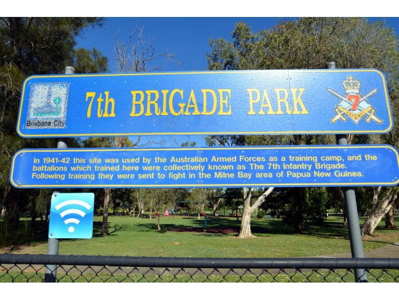 8 Kenward Street, Geebung QLD 4034