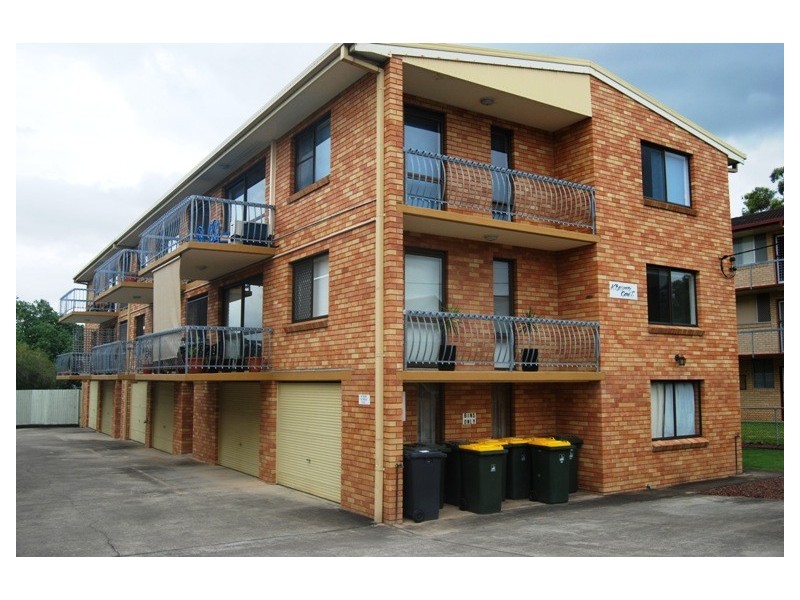 3/368 Zillmere Road, Zillmere QLD 4034