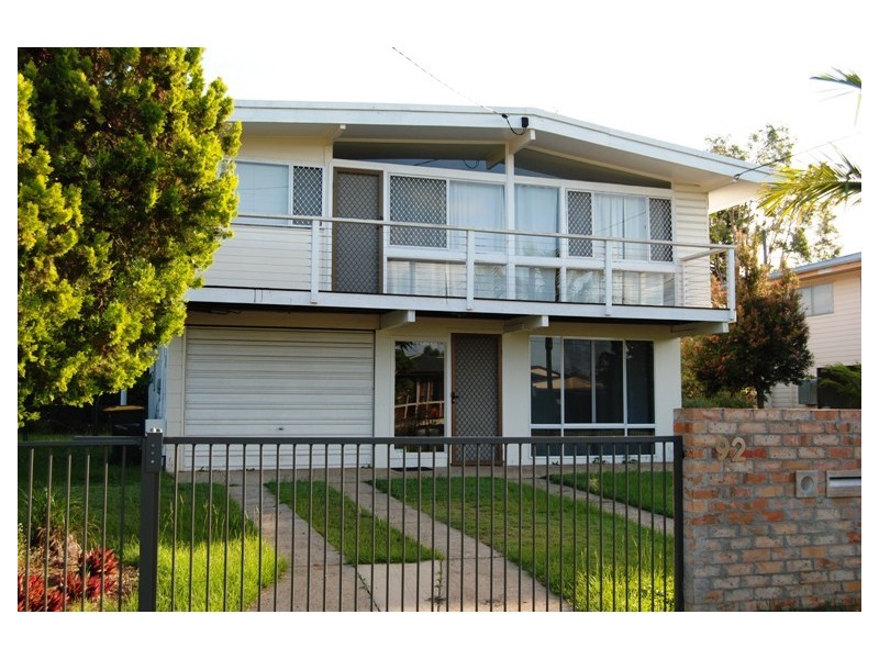 92 Gawain Road, Bracken Ridge QLD 4017