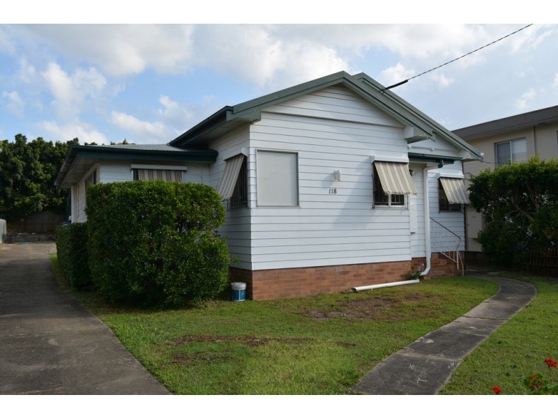 118 Miller Street, Chermside QLD 4032