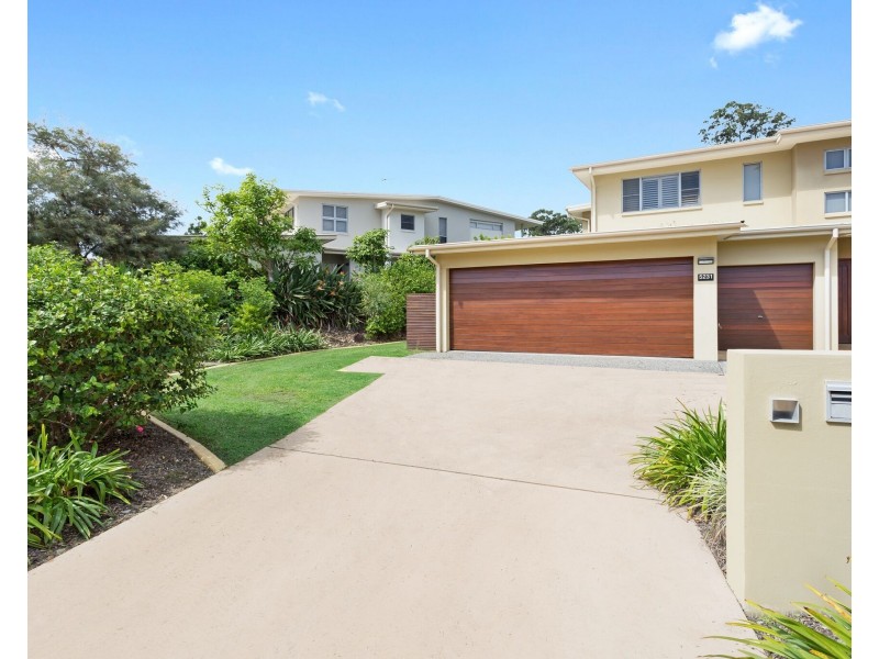 5231 BAYHILL TERRACE, Sanctuary Cove QLD 4212