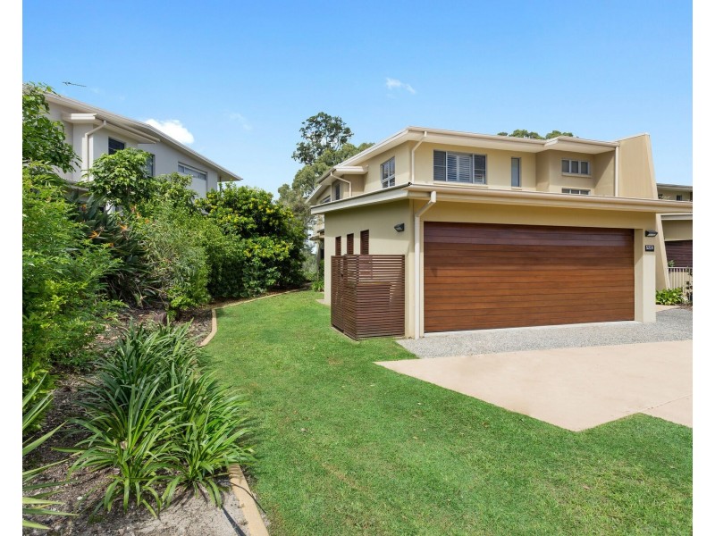 5231 BAYHILL TERRACE, Sanctuary Cove QLD 4212