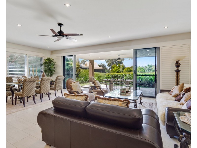 5231 BAYHILL TERRACE, Sanctuary Cove QLD 4212