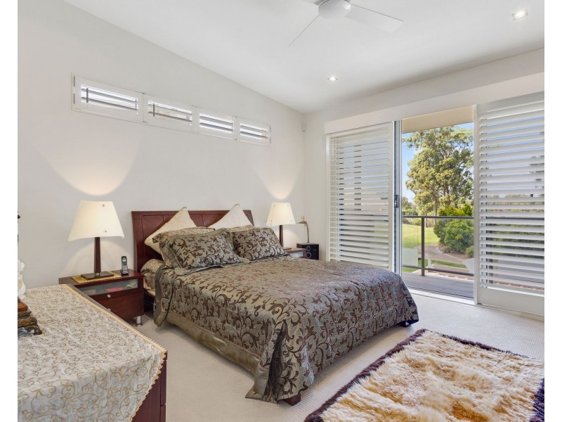 5231 BAYHILL TERRACE, Sanctuary Cove QLD 4212