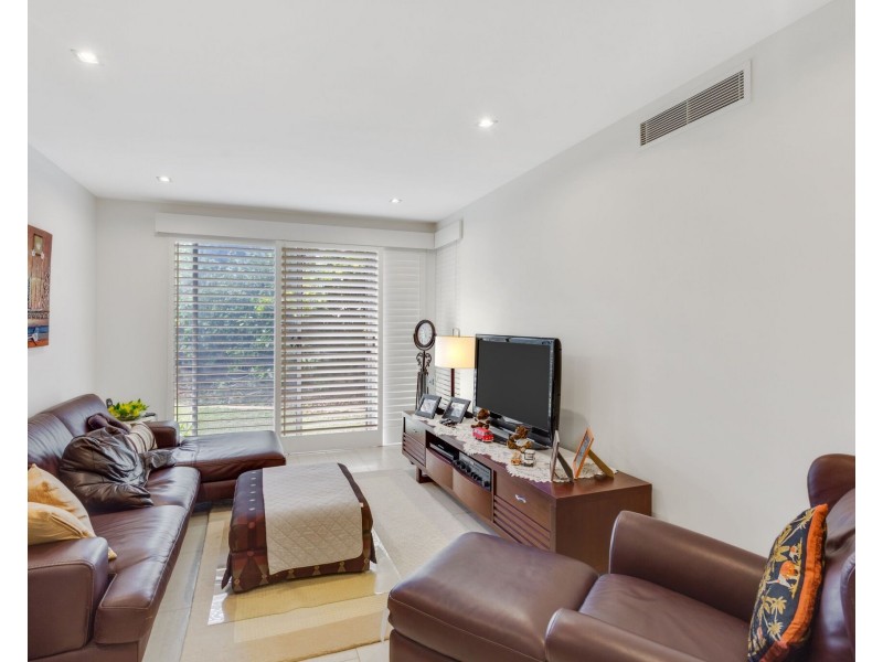 5231 BAYHILL TERRACE, Sanctuary Cove QLD 4212