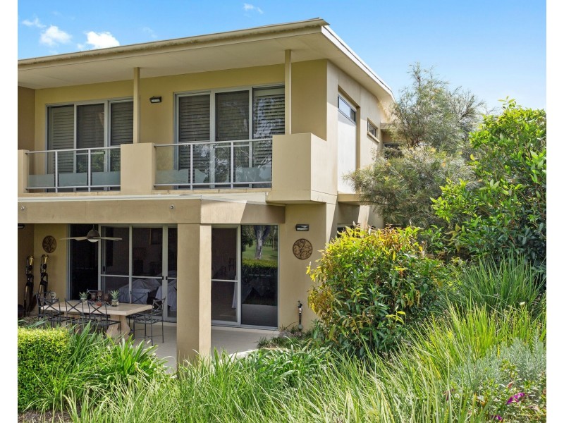 5231 BAYHILL TERRACE, Sanctuary Cove QLD 4212