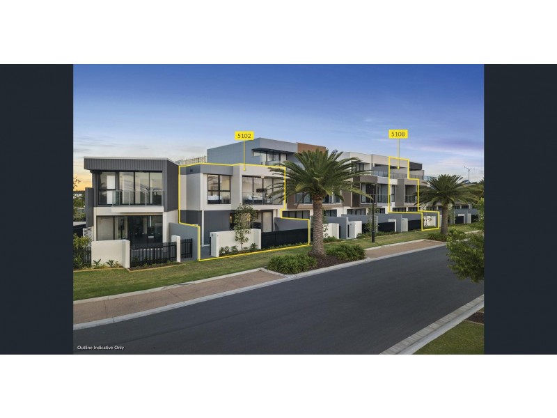 5102 Harbourview Avenue, Hope Island QLD 4212