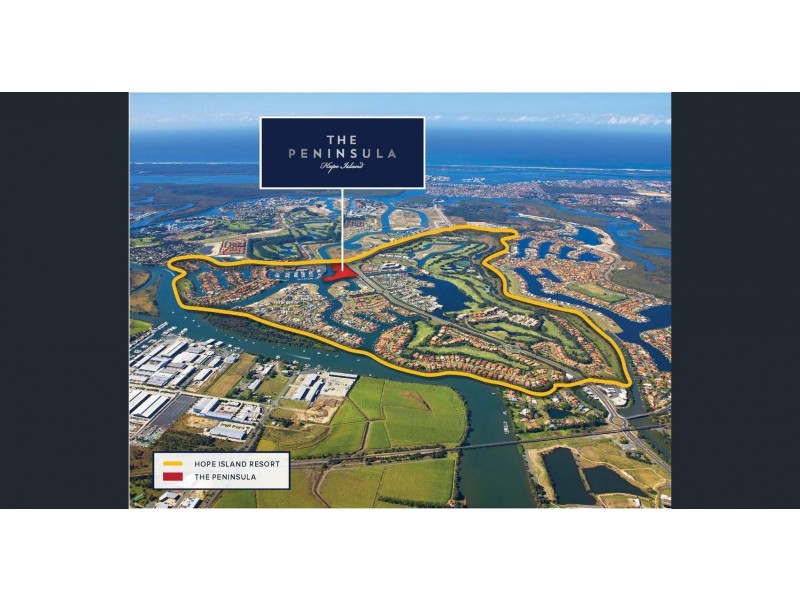 5102 Harbourview Avenue, Hope Island QLD 4212