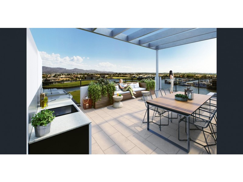 5200 – 5239 HARBOURVIEW AVENUE, Hope Island QLD 4212