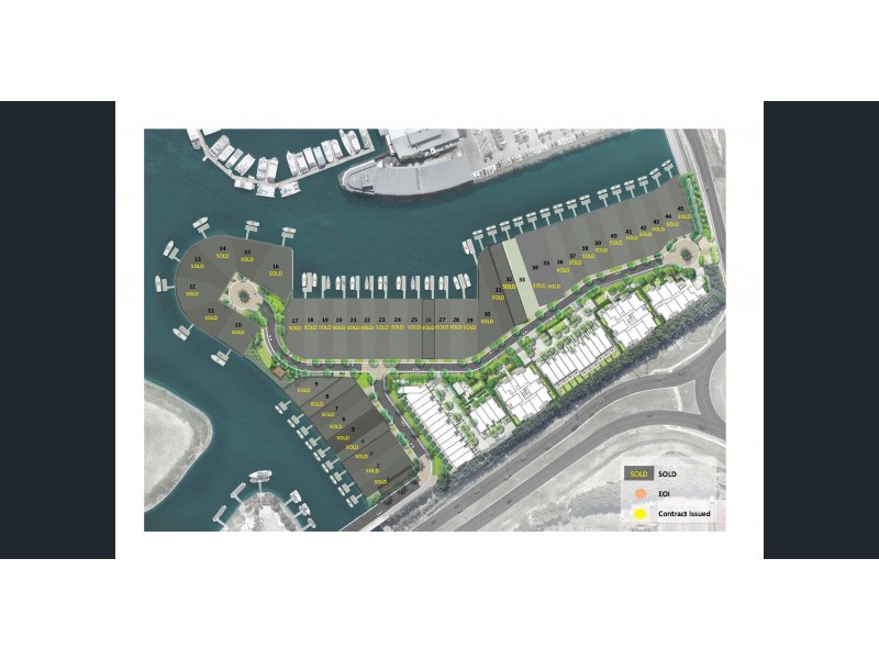 5200 – 5239 HARBOURVIEW AVENUE, Hope Island QLD 4212