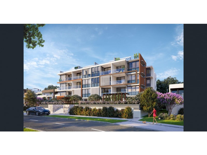 5200 – 5239 HARBOURVIEW AVENUE, Hope Island QLD 4212