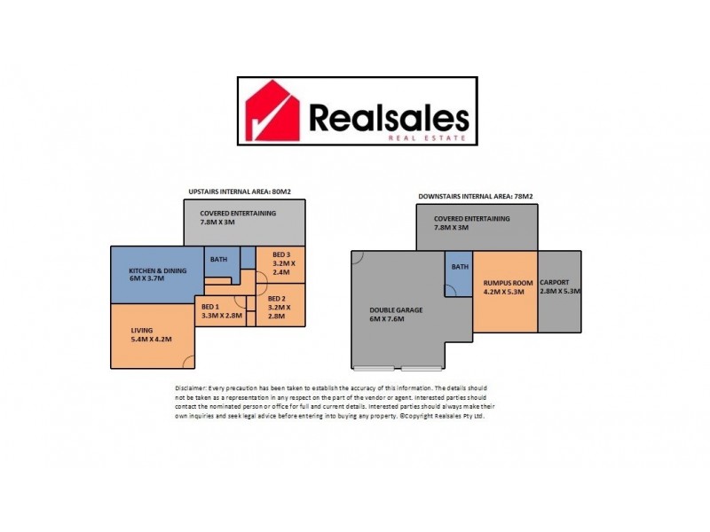 11 Leslie Street, Kallangur QLD 4503 Floorplan