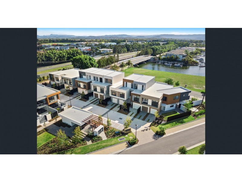 5114 Harbourview Avenue, Hope Island QLD 4212