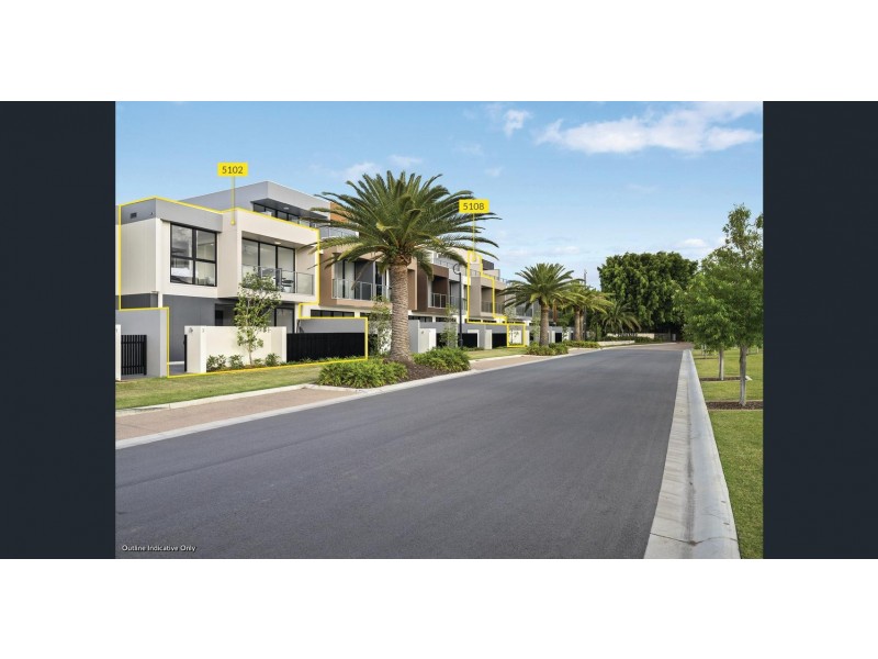 5114 Harbourview Avenue, Hope Island QLD 4212