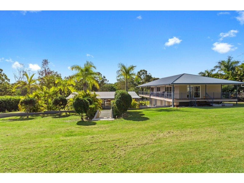 91 WORONGARY RD, Tallai QLD 4213