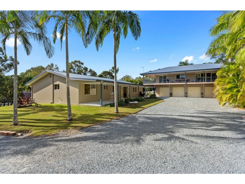 91 WORONGARY RD, Tallai QLD 4213