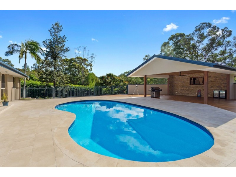 91 WORONGARY RD, Tallai QLD 4213