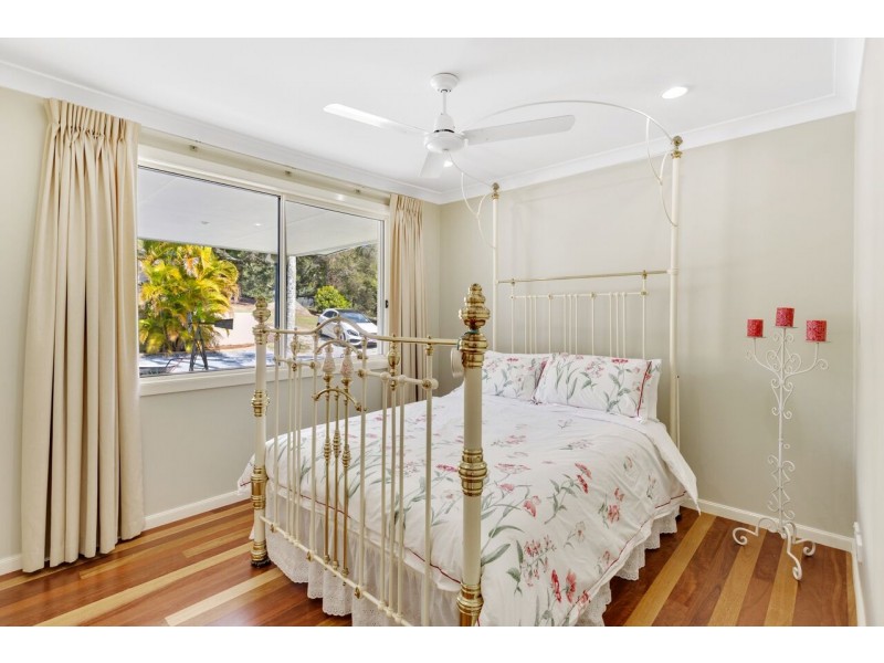 91 WORONGARY RD, Tallai QLD 4213