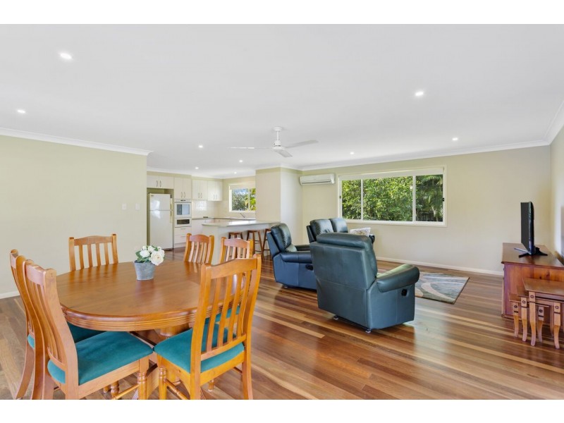 91 WORONGARY RD, Tallai QLD 4213