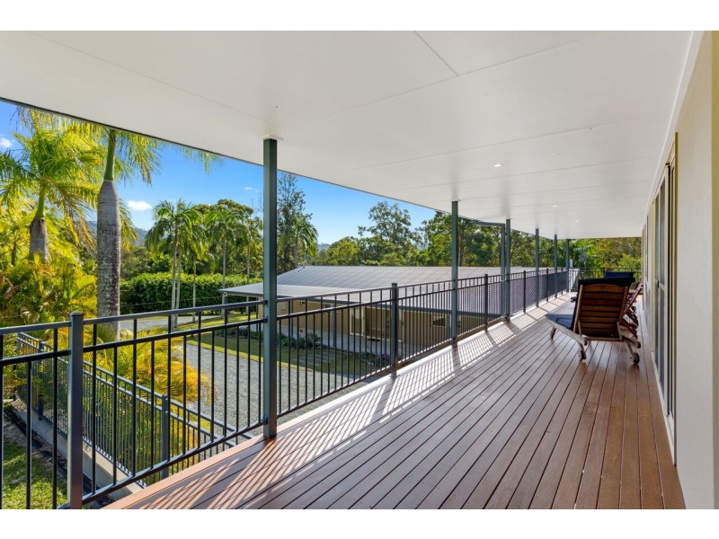 91 WORONGARY RD, Tallai QLD 4213