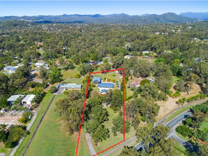 91 WORONGARY RD, Tallai QLD 4213