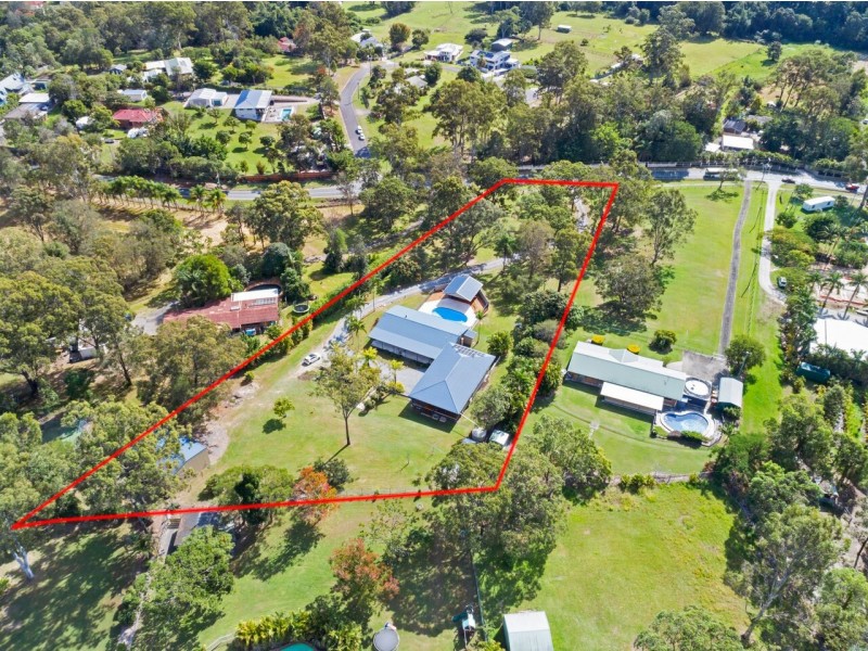 91 WORONGARY RD, Tallai QLD 4213