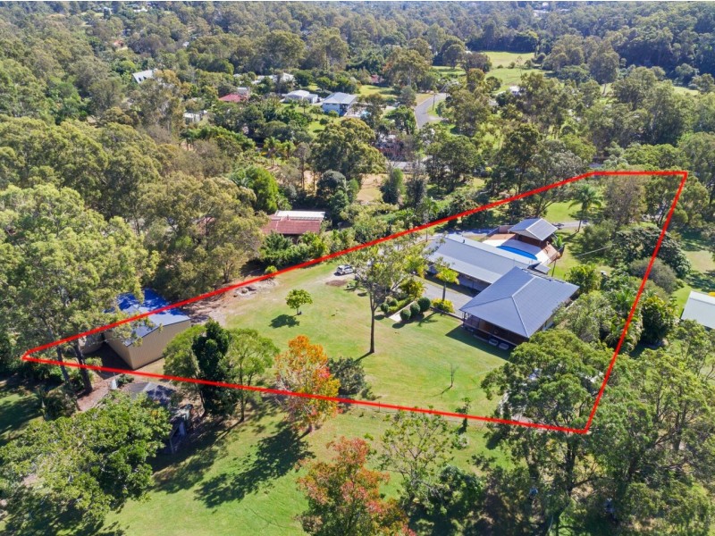 91 WORONGARY RD, Tallai QLD 4213